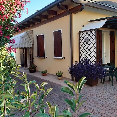 Gambettola La Casina Bed & Breakfast エクステリア 写真