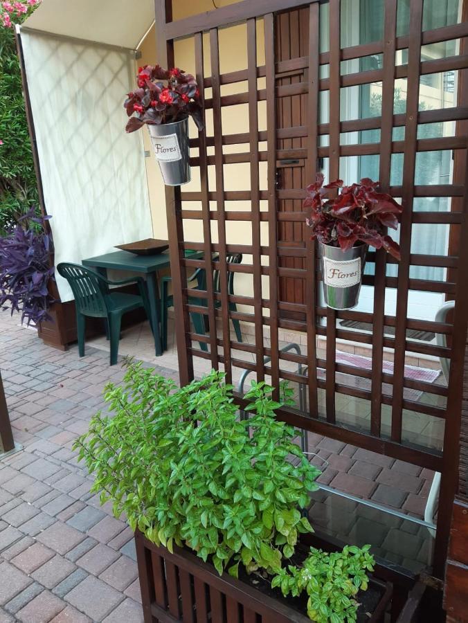 Gambettola La Casina Bed & Breakfast エクステリア 写真
