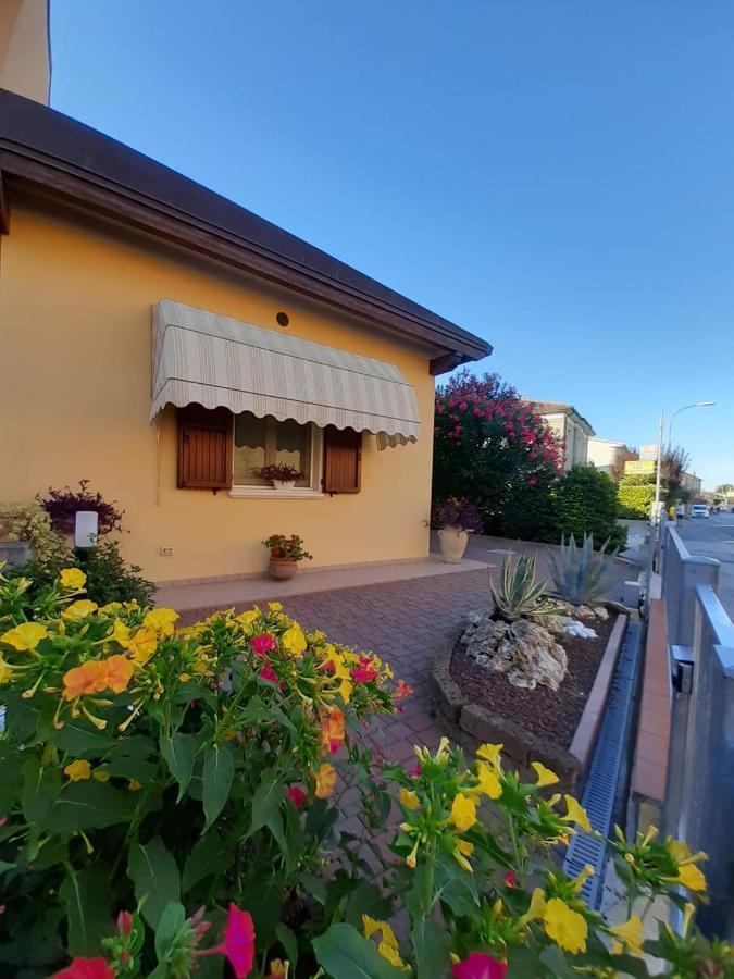Gambettola La Casina Bed & Breakfast エクステリア 写真
