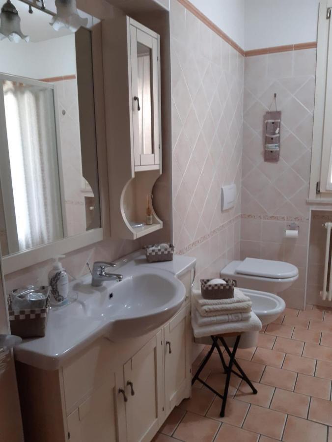 Gambettola La Casina Bed & Breakfast エクステリア 写真