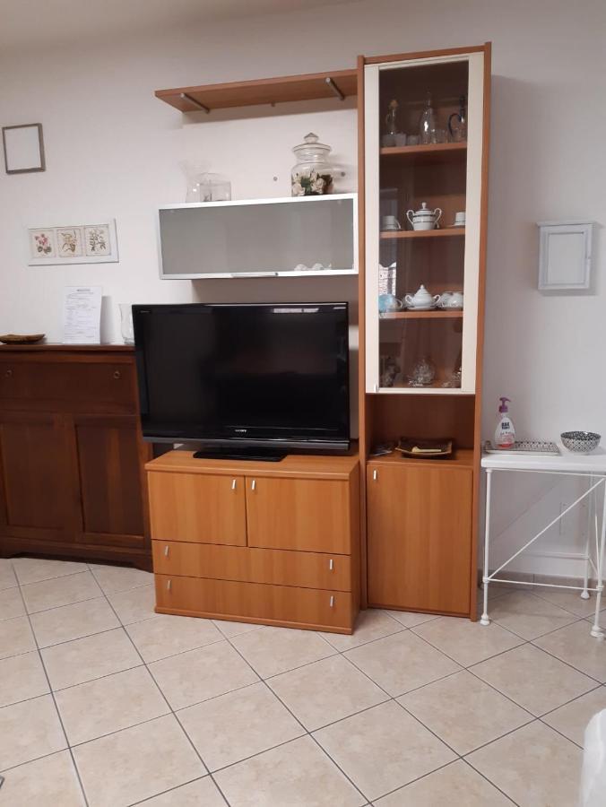 Gambettola La Casina Bed & Breakfast エクステリア 写真