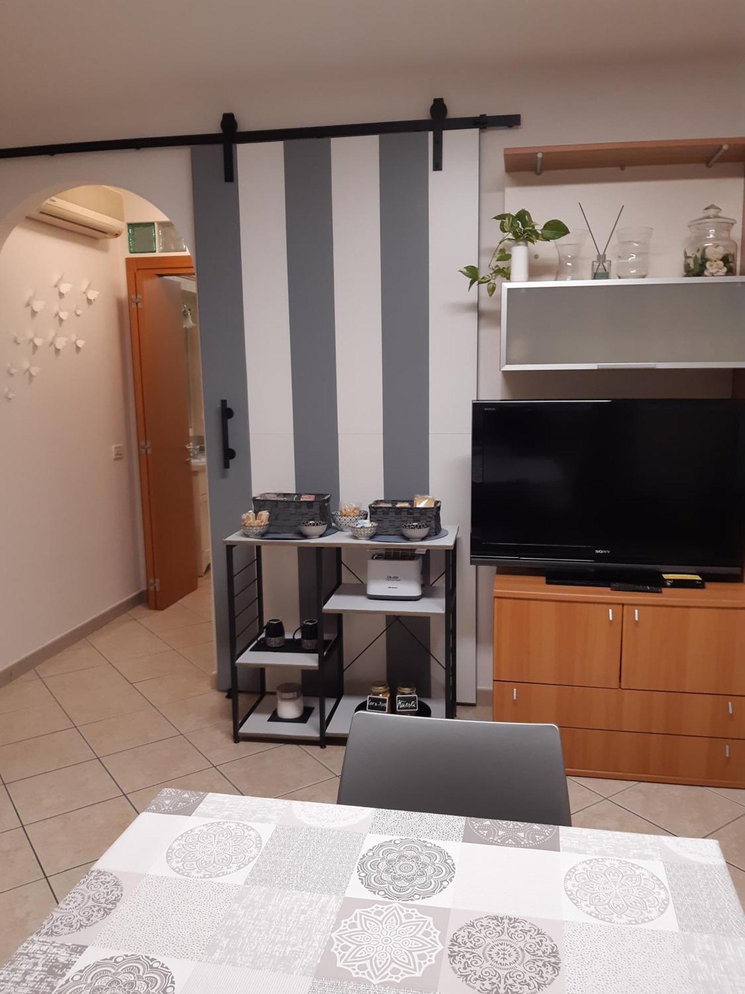 Gambettola La Casina Bed & Breakfast エクステリア 写真