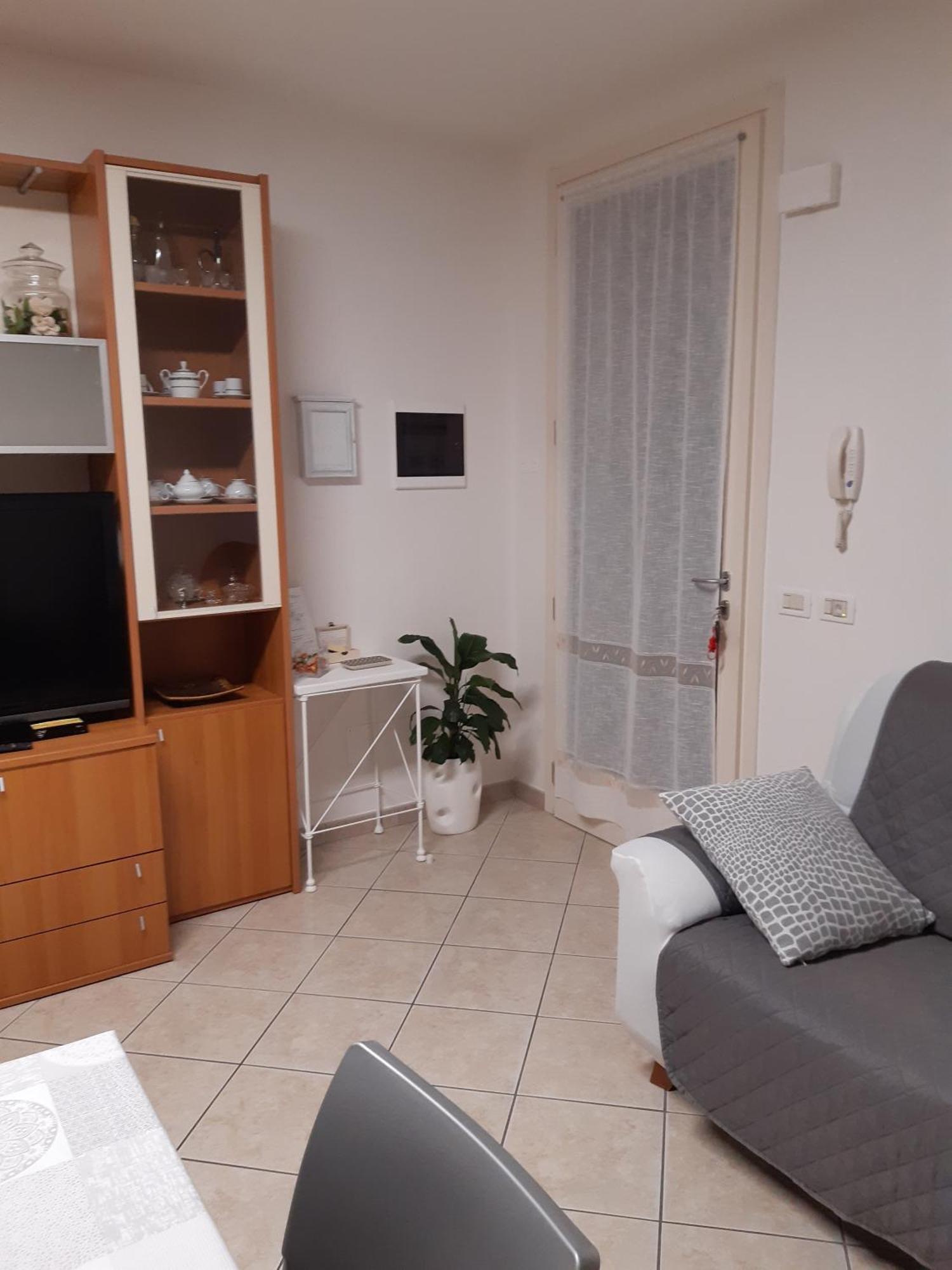Gambettola La Casina Bed & Breakfast エクステリア 写真