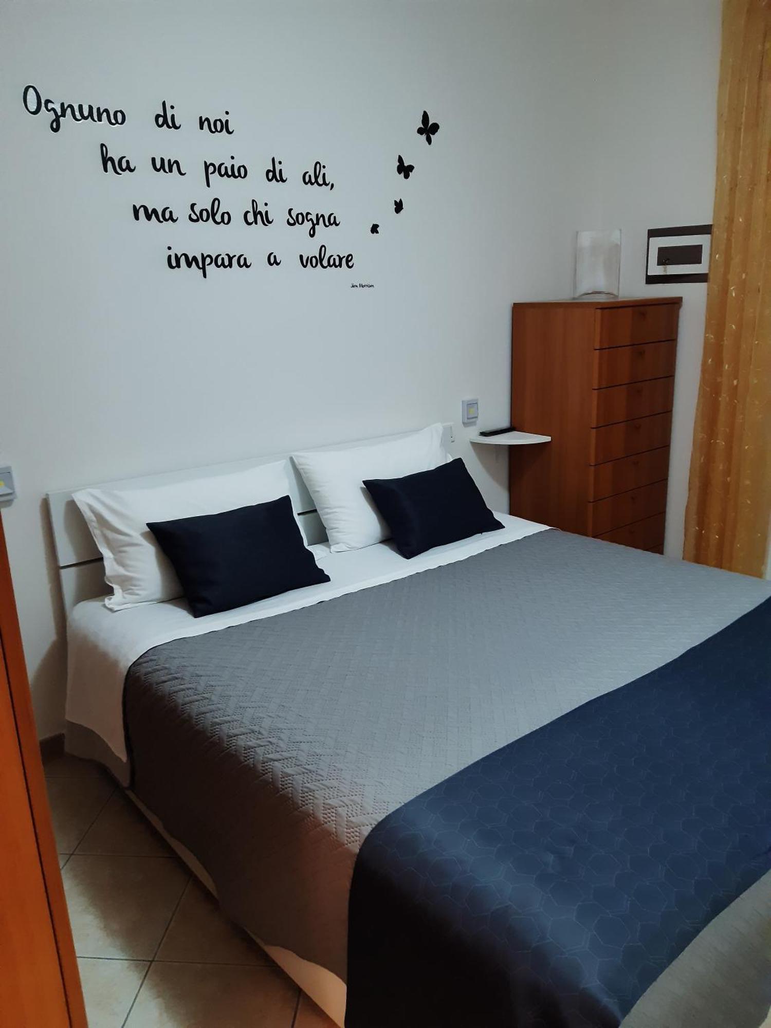 Gambettola La Casina Bed & Breakfast エクステリア 写真